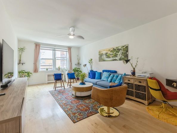 102-55 67th Drive J3, Forest Hills NY 11375