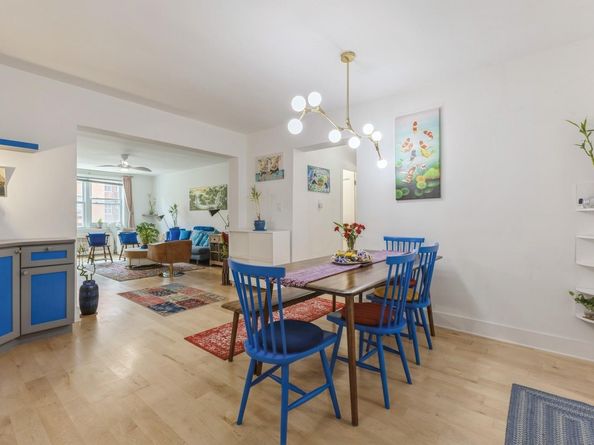 102-55 67th Drive J3, Forest Hills NY 11375
