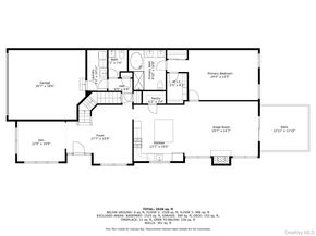 54 Dennis Lane, Pleasantville NY 10570