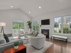54 Dennis Lane, Pleasantville NY 10570