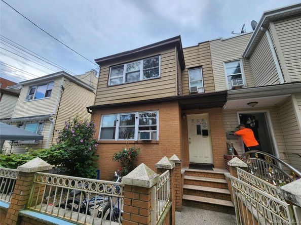568 Drew Street, Brooklyn NY 11208