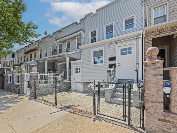 95-22 75 Street, Ozone Park NY 11416
