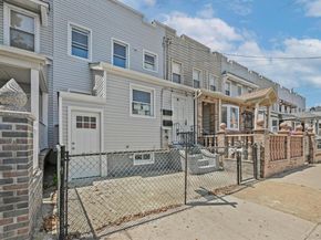 95-22 75 Street, Ozone Park NY 11416