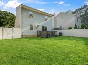 65 Rugby Drive, Shirley NY 11967