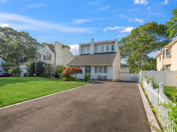 65 Rugby Drive, Shirley NY 11967