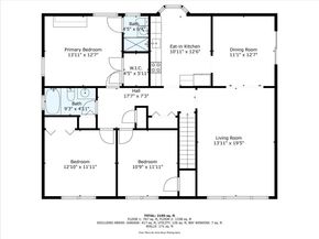 2 Greystone Terrace, Yonkers NY 10701