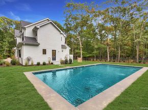 33 Delavan Street, East Hampton NY 11937