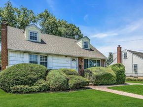 299 Warren Street, Uniondale NY 11553