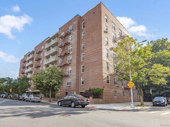 68-20 Selfridge Street 6H, Forest Hills NY 11375