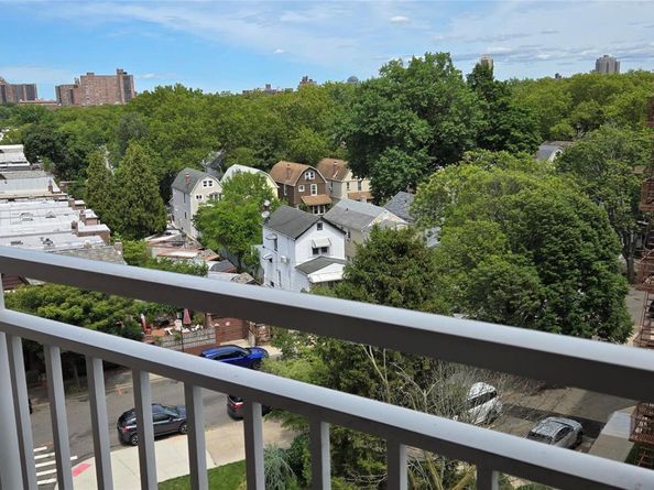 68-20 Selfridge Street 6H, Forest Hills NY 11375