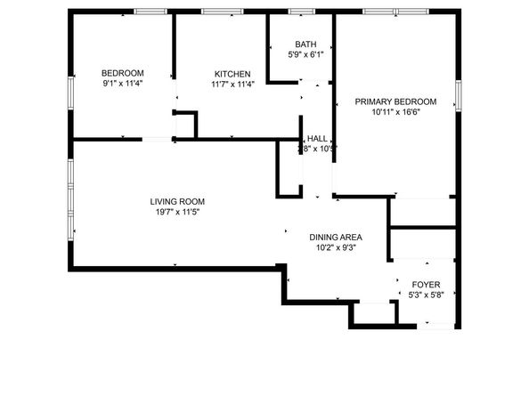 4 Sadore Lane 3E, Yonkers NY 10710