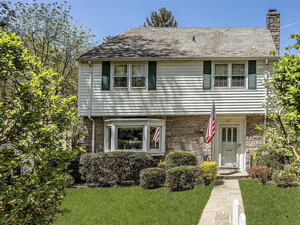 147 Midland Avenue, Bronxville NY 10708