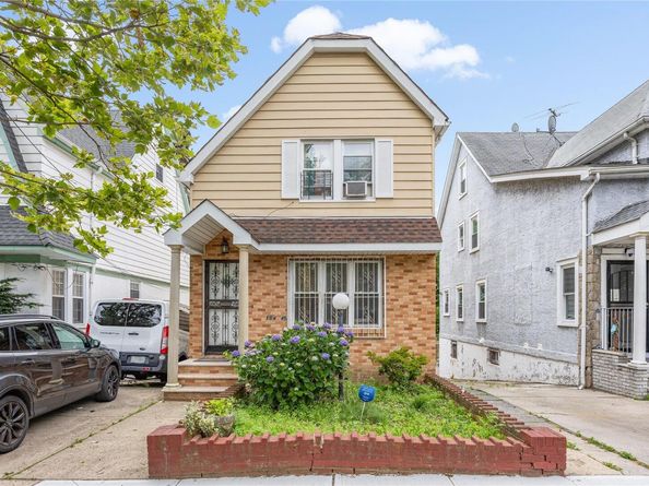 10446 199th Street, Saint Albans NY 11412