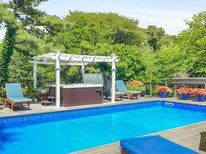 305 Fire Island Boulevard, Fire Island Pines NY 11782