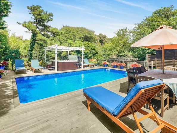305 Fire Island Boulevard, Fire Island Pines NY 11782