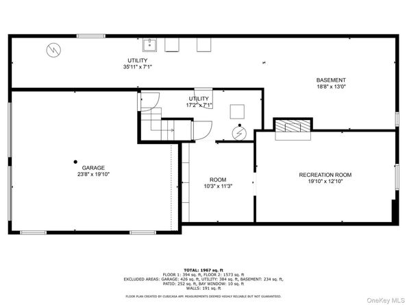 816 Hardscrabble Road, Chappaqua NY 10514