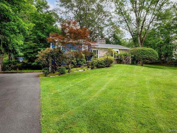 816 Hardscrabble Road, Chappaqua NY 10514