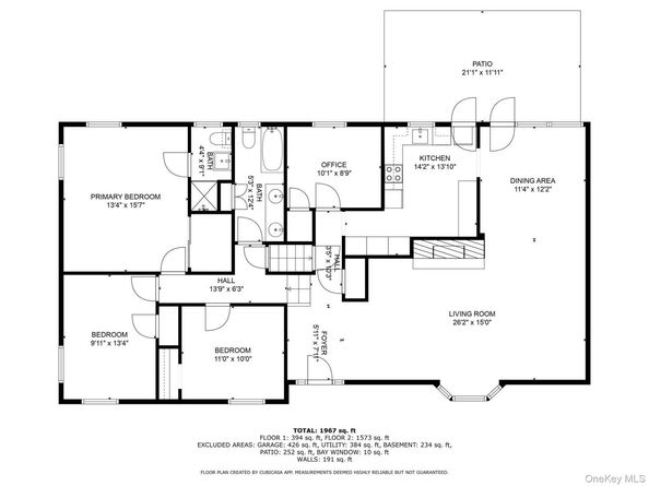 816 Hardscrabble Road, Chappaqua NY 10514