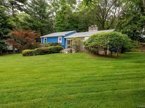 816 Hardscrabble Road, Chappaqua NY 10514
