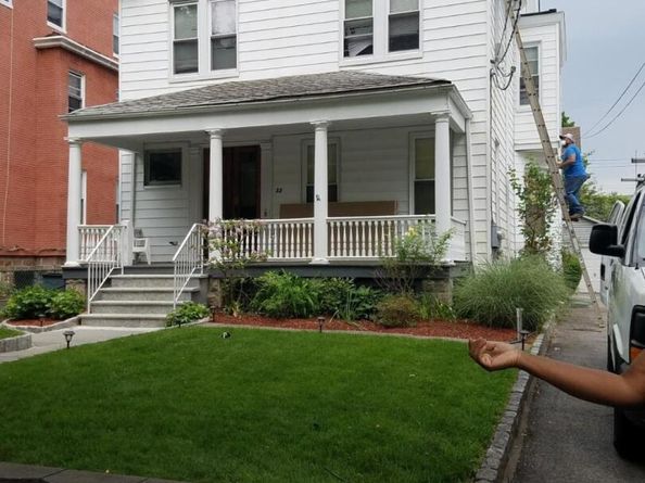 23 Cottage Avenue, Mount Vernon NY 10550