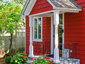 175 AKA 611 Maple Street, Greenport NY 11944
