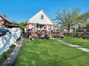 119-53 230th Street, Cambria Heights NY 11411