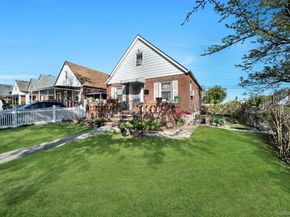 119-53 230th Street, Cambria Heights NY 11411