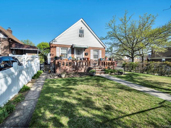 119-53 230th Street, Cambria Heights NY 11411