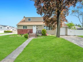 1050 Stewart Avenue, Bethpage NY 11714