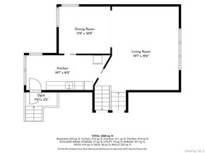 26 Southern Road, Hartsdale NY 10530