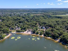92 Wauwepex Trail, Ridge NY 11961