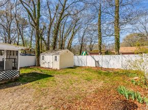 92 Wauwepex Trail, Ridge NY 11961