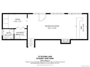 18 Tacoma Lane, Syosset NY 11791