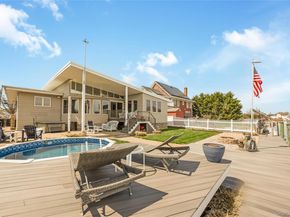 64 Highwater Avenue, Massapequa NY 11758
