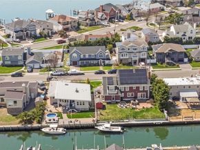 64 Highwater Avenue, Massapequa NY 11758