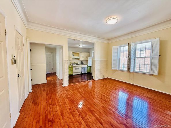 2879 Harrington Avenue, Bronx NY 10461