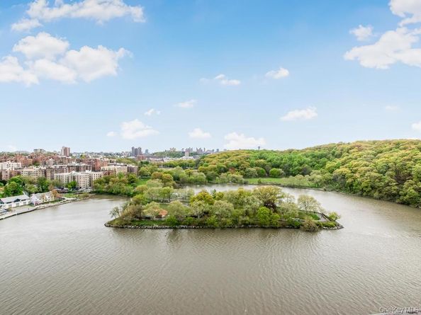 2400 Johnson Avenue 10F, Bronx, NY 10463 - For Sale