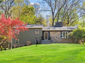 816 Hardscrabble Road, Chappaqua NY 10514
