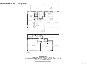 816 Hardscrabble Road, Chappaqua NY 10514