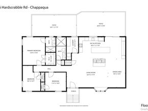 816 Hardscrabble Road, Chappaqua NY 10514