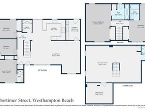 7 Mortimer Street, Westhampton Beach NY 11978