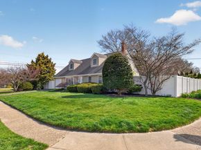 77 Miller Avenue, Port Jefferson Station NY 11776