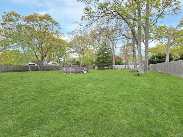 70 Woodcut Drive, Mastic Beach NY 11951