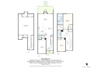 86 Brianna Drive, East Setauket NY 11733