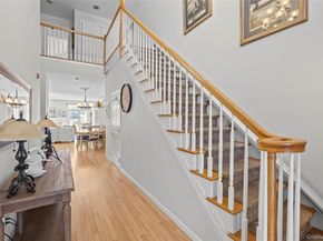 86 Brianna Drive, East Setauket NY 11733