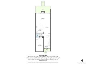 86 Brianna Drive, East Setauket NY 11733
