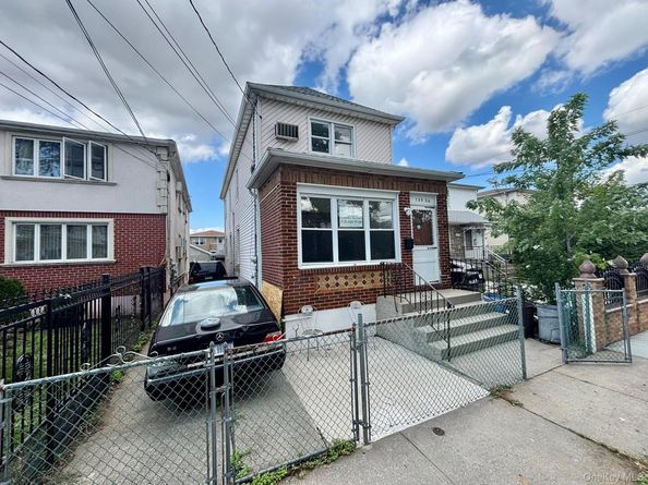 135-24 126th Street, South Ozone Park NY 11420
