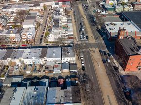 9310 92nd Street, Woodhaven NY 11421