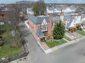 116-50 227th Street, Cambria Heights NY 11411