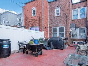 116-50 227th Street, Cambria Heights NY 11411